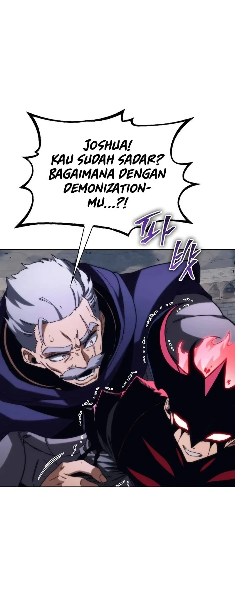Return Of The Apocalypse-Class Death Knight Chapter 74 Gambar 13