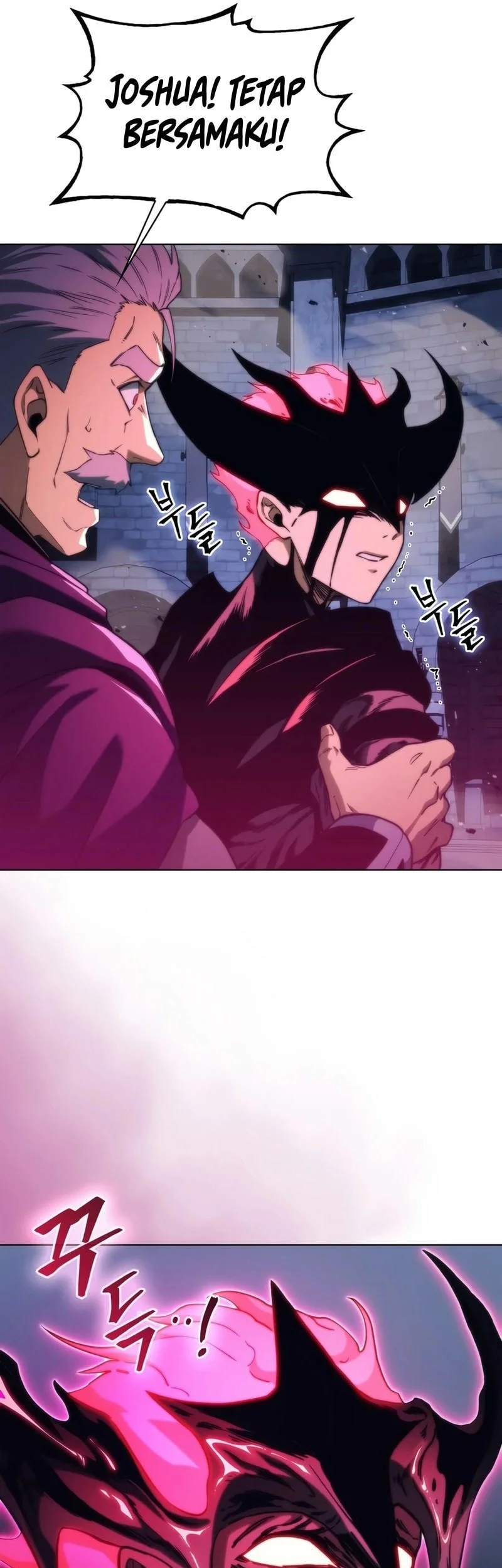Return Of The Apocalypse-Class Death Knight Chapter 74 Gambar 14