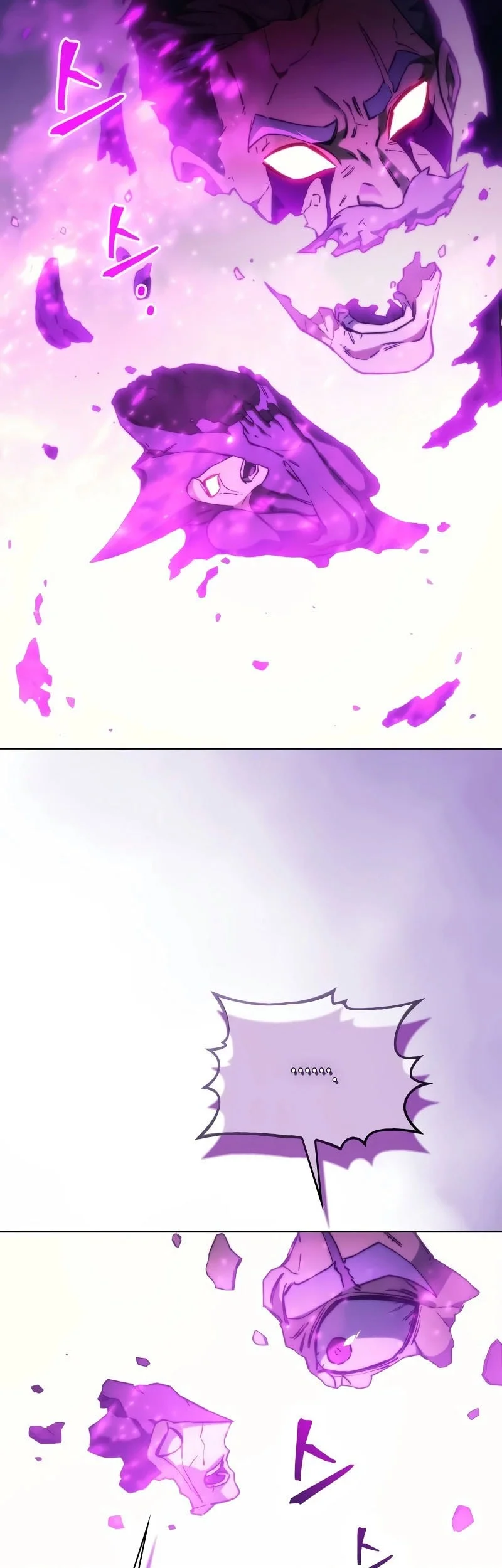 Return Of The Apocalypse-Class Death Knight Chapter 75 Gambar 14