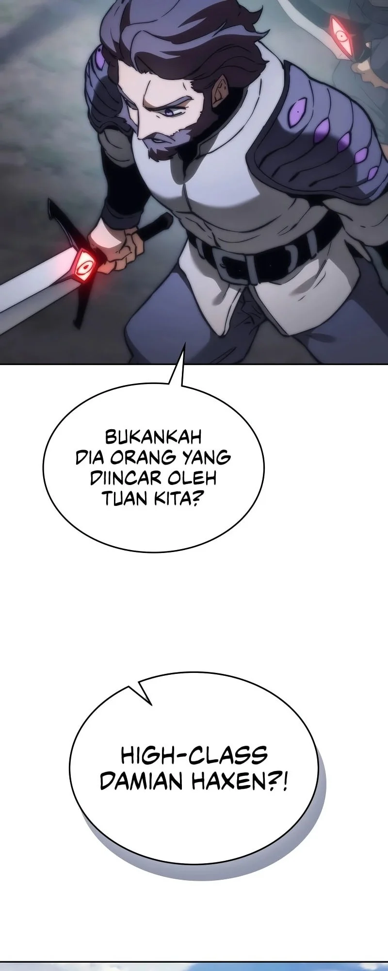 Return Of The Apocalypse-Class Death Knight Chapter 81 Gambar 13