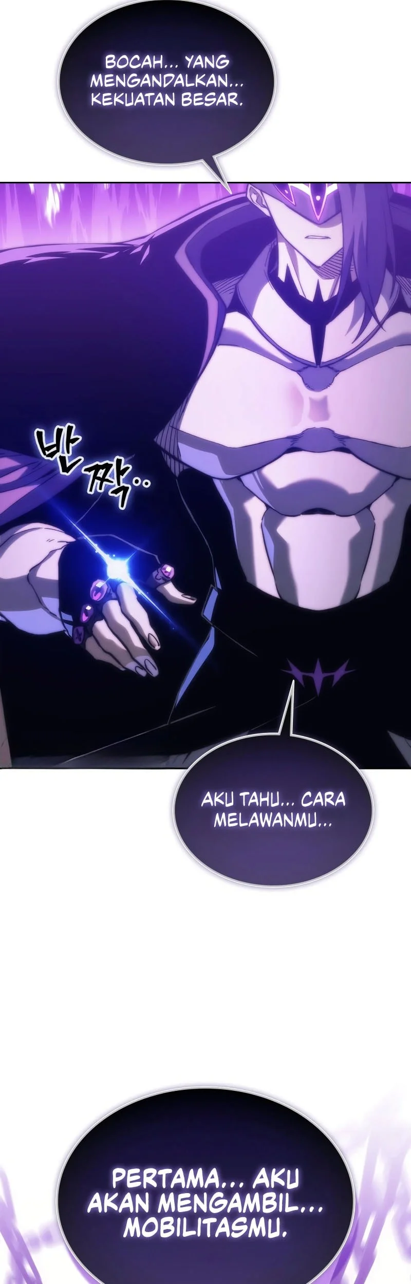 Return Of The Apocalypse-Class Death Knight Chapter 82 Gambar 14