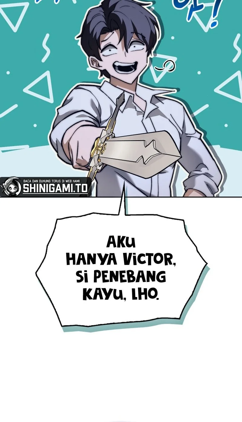 Return Of The Apocalypse-Class Death Knight Chapter 83 Gambar 13