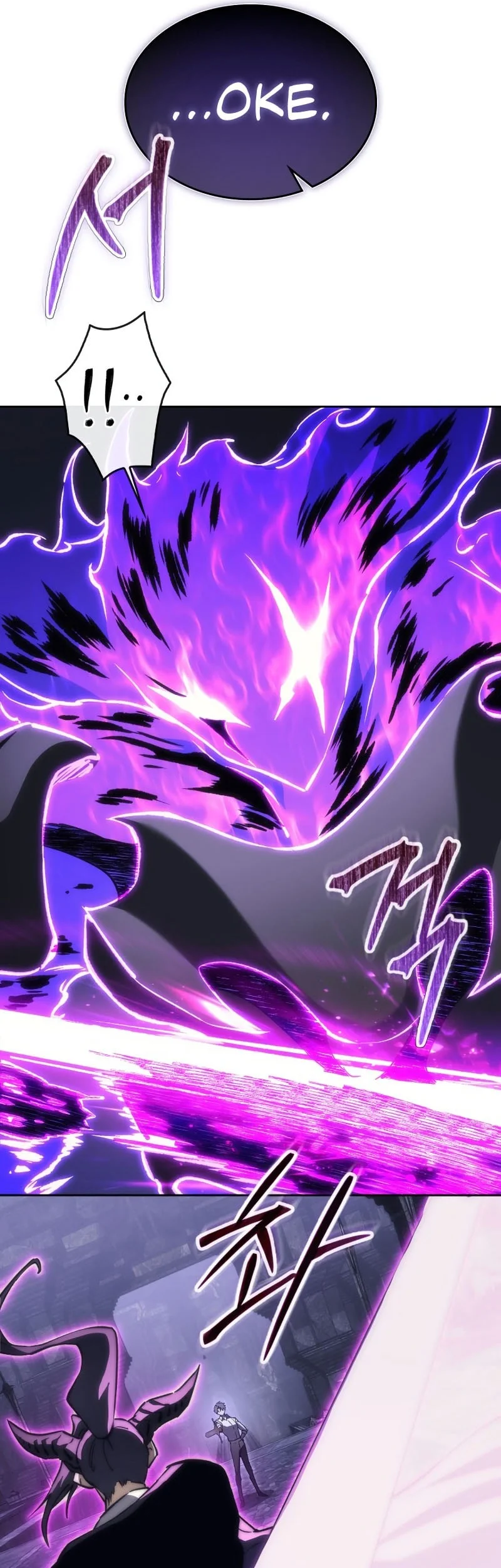 Return Of The Apocalypse-Class Death Knight Chapter 83 Gambar 14