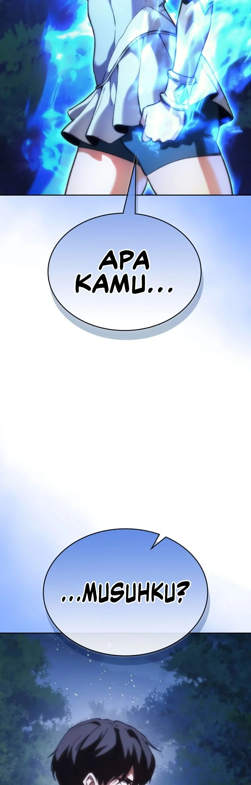 Return Of The Apocalypse-Class Death Knight Chapter 85 Gambar 13