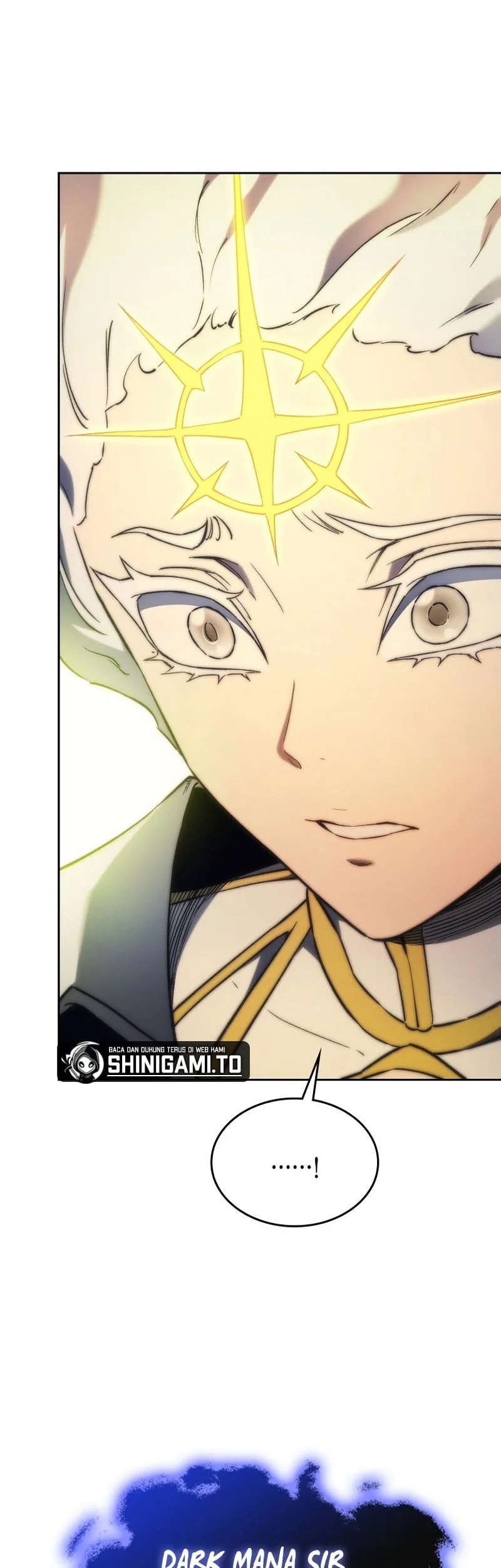 Return Of The Apocalypse-Class Death Knight Chapter 86 Gambar 12