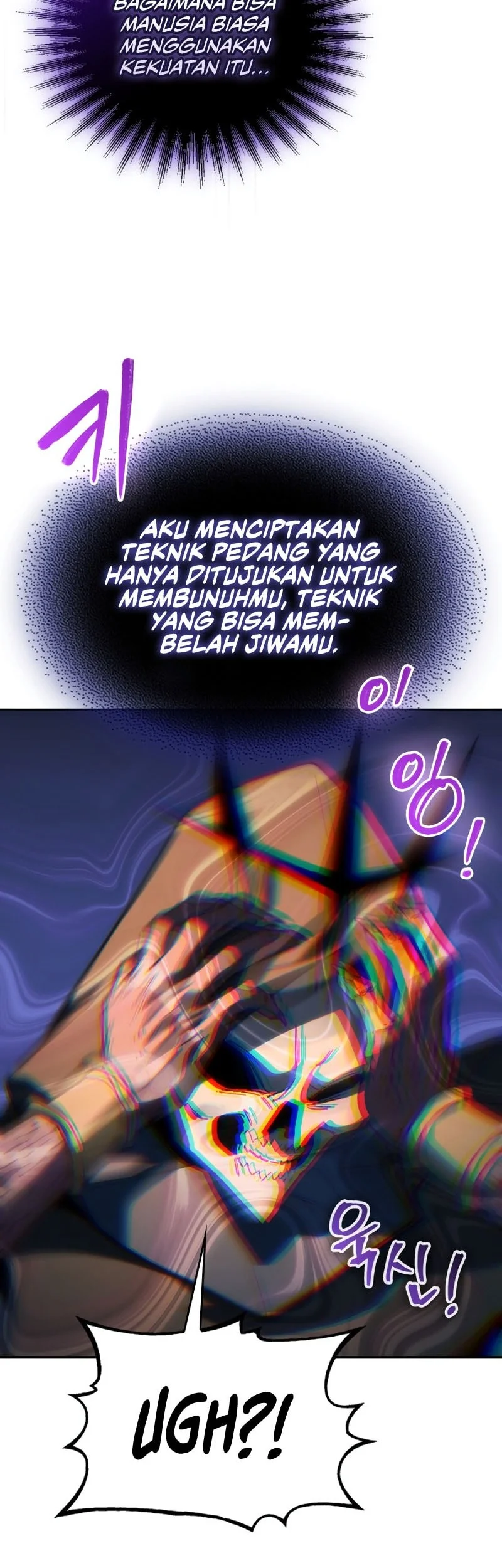 Return Of The Apocalypse-Class Death Knight Chapter 88 Gambar 15