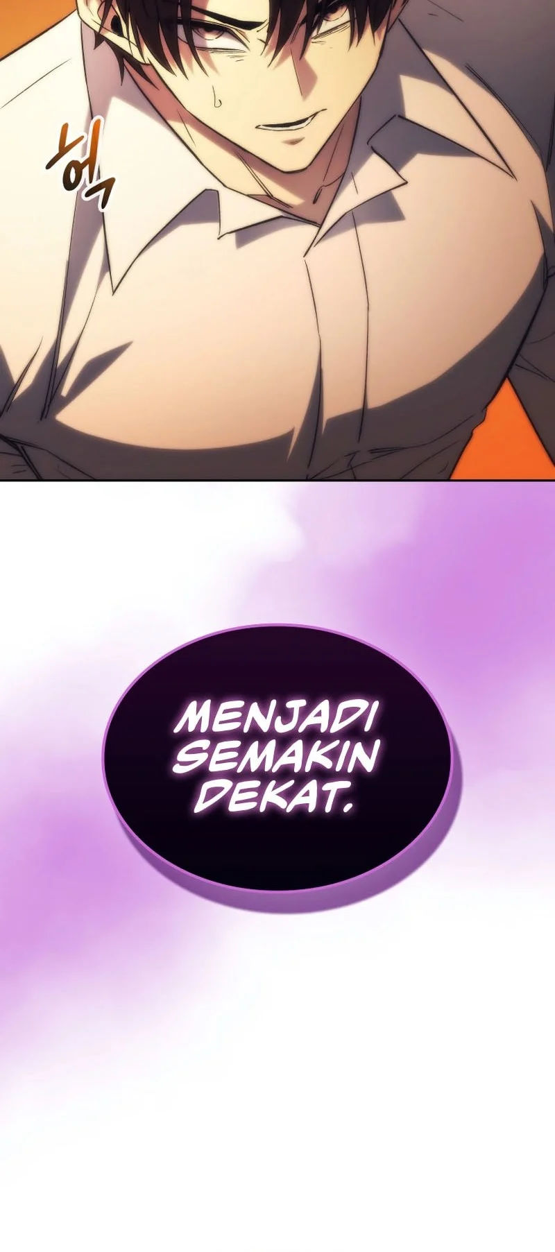Return Of The Apocalypse-Class Death Knight Chapter 89 Gambar 14