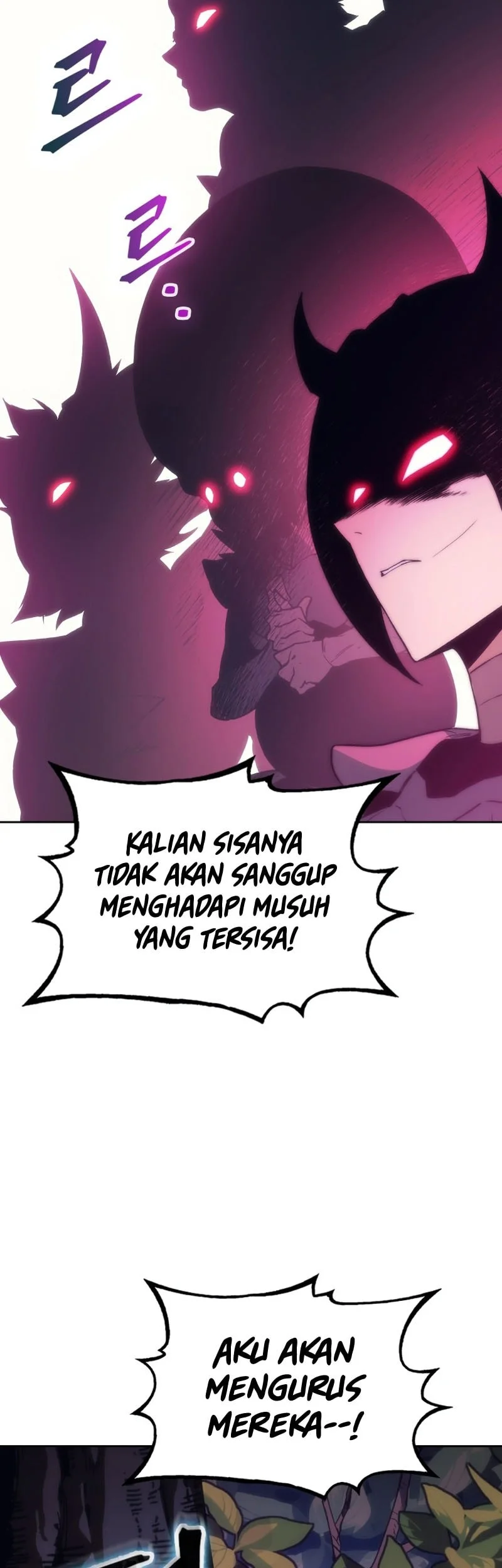 Return Of The Apocalypse-Class Death Knight Chapter 92 Gambar 12