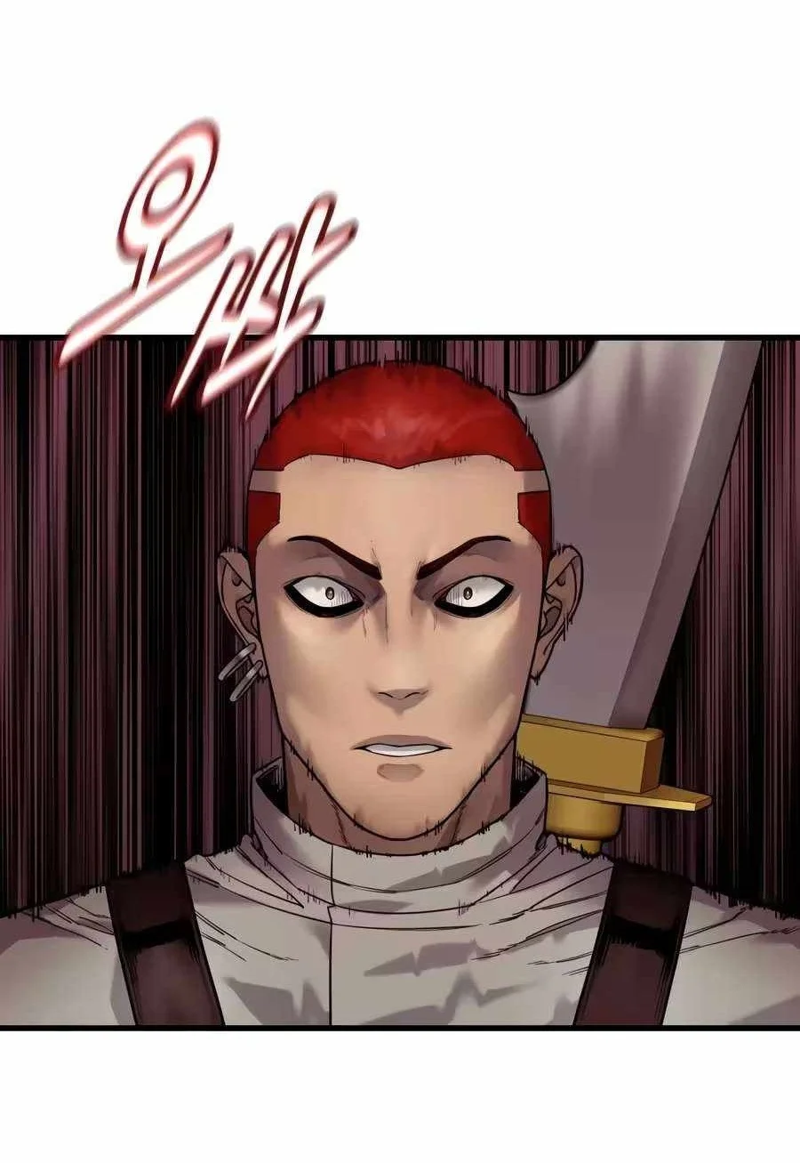 Return of the Bloodthirsty Police Chapter 139 Gambar 11
