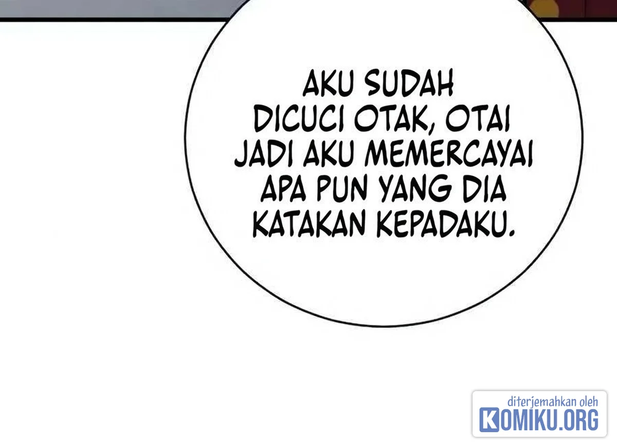 Return of the Bloodthirsty Police Chapter 141 Gambar 18