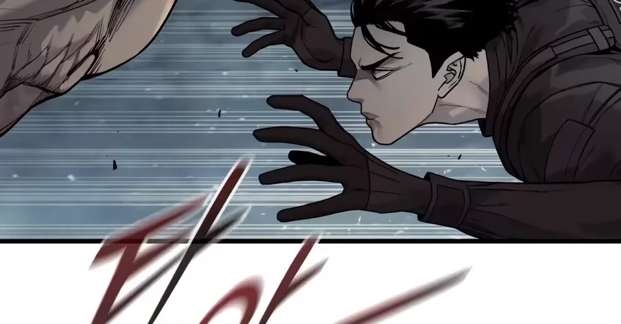 Return of the Bloodthirsty Police Chapter 142 Gambar 11