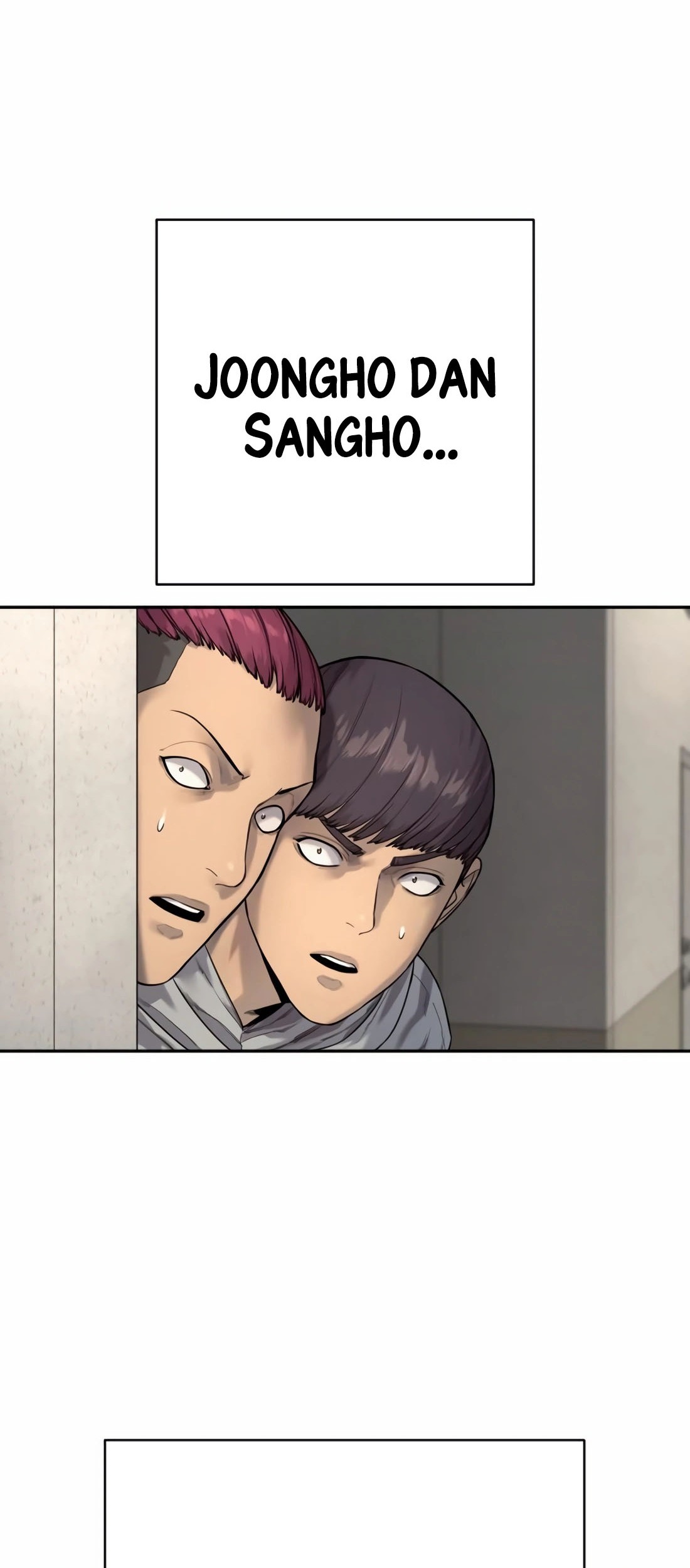 Return of the Bloodthirsty Police Chapter 86 - Halaman 15