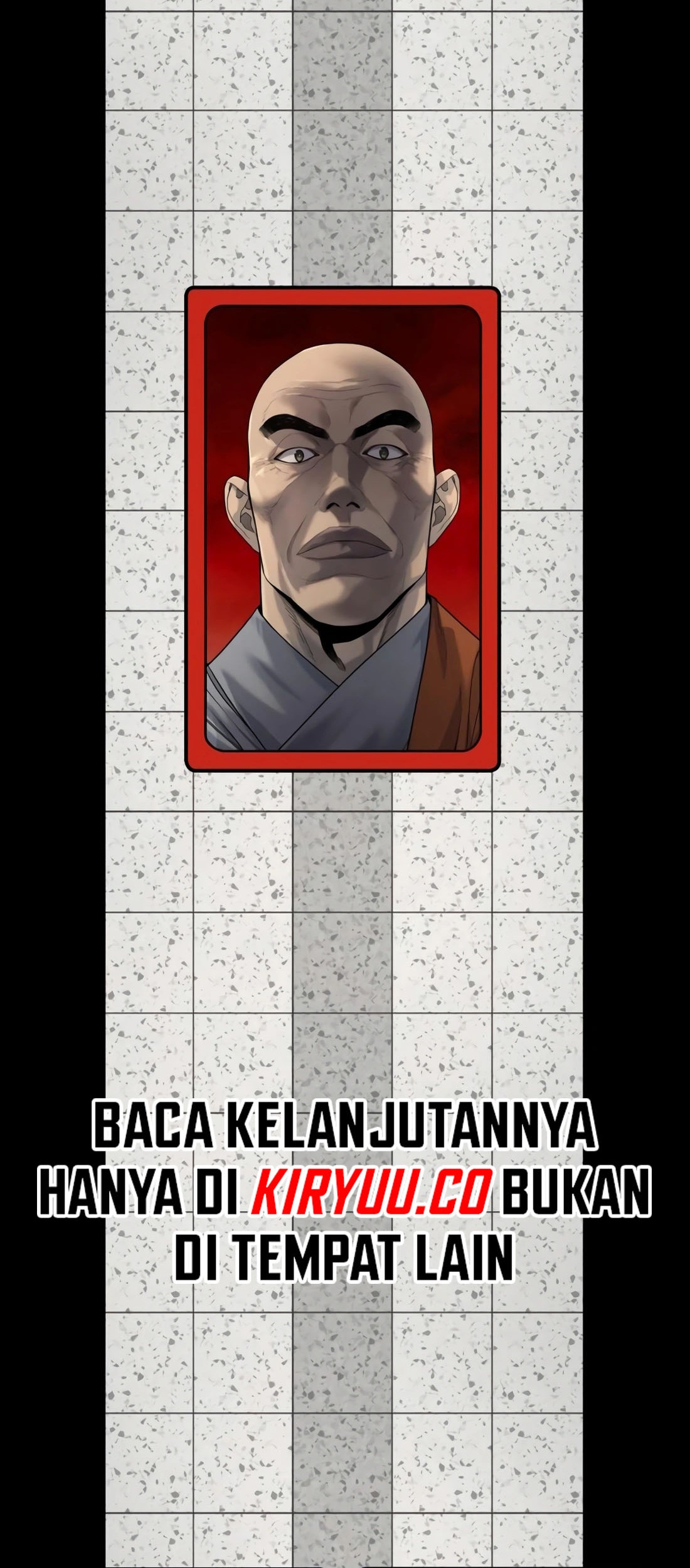 Return of the Bloodthirsty Police Chapter 87 - Halaman 17