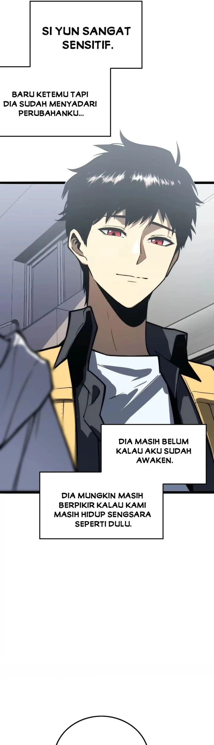 Return of the Devourer Chapter 10 Gambar 11