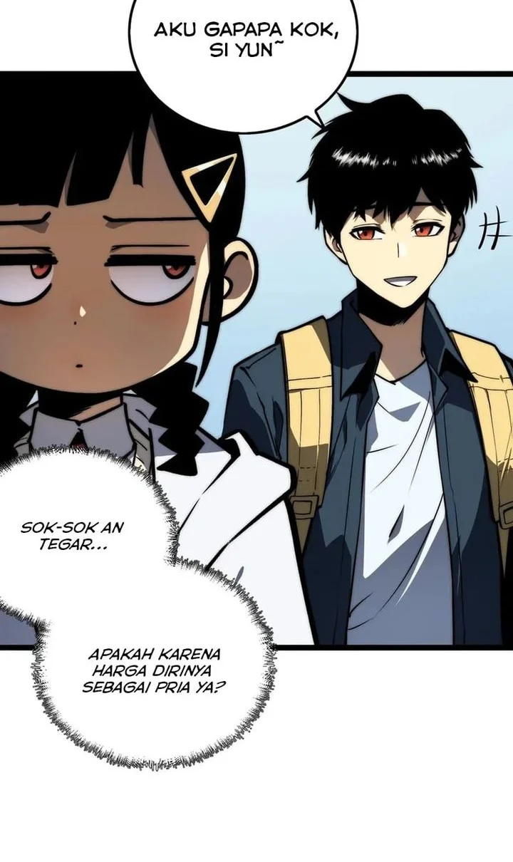 Return of the Devourer Chapter 10 Gambar 12