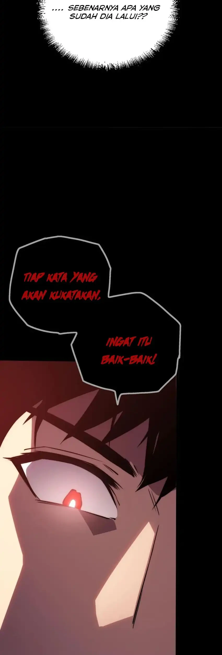 Return of the Devourer Chapter 11 Gambar 12