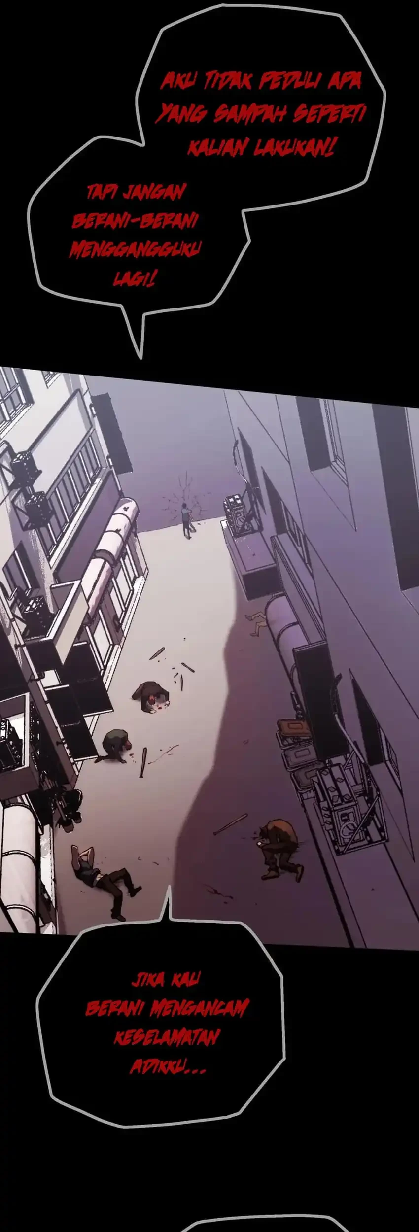 Return of the Devourer Chapter 11 Gambar 14