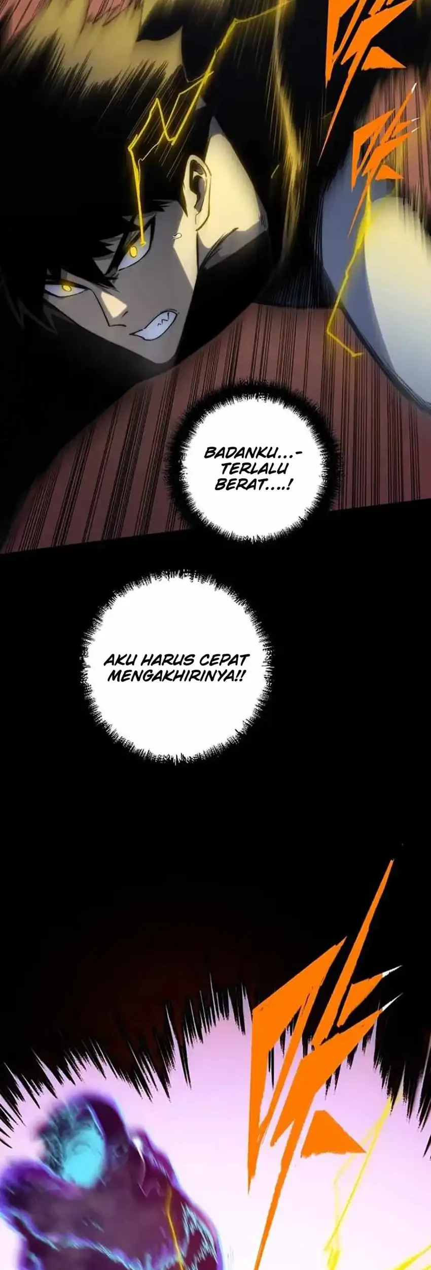 Return of the Devourer Chapter 12 Gambar 13