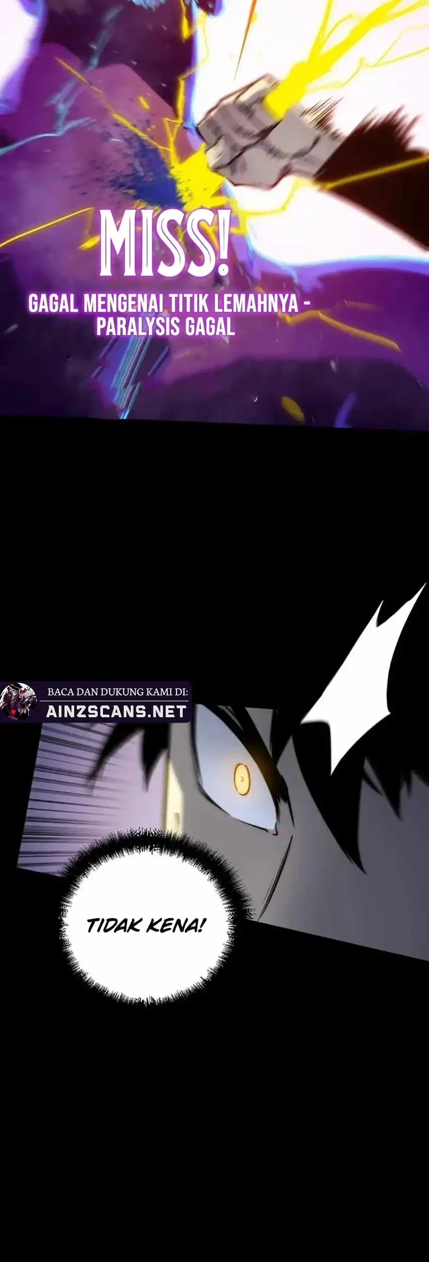 Return of the Devourer Chapter 12 Gambar 14