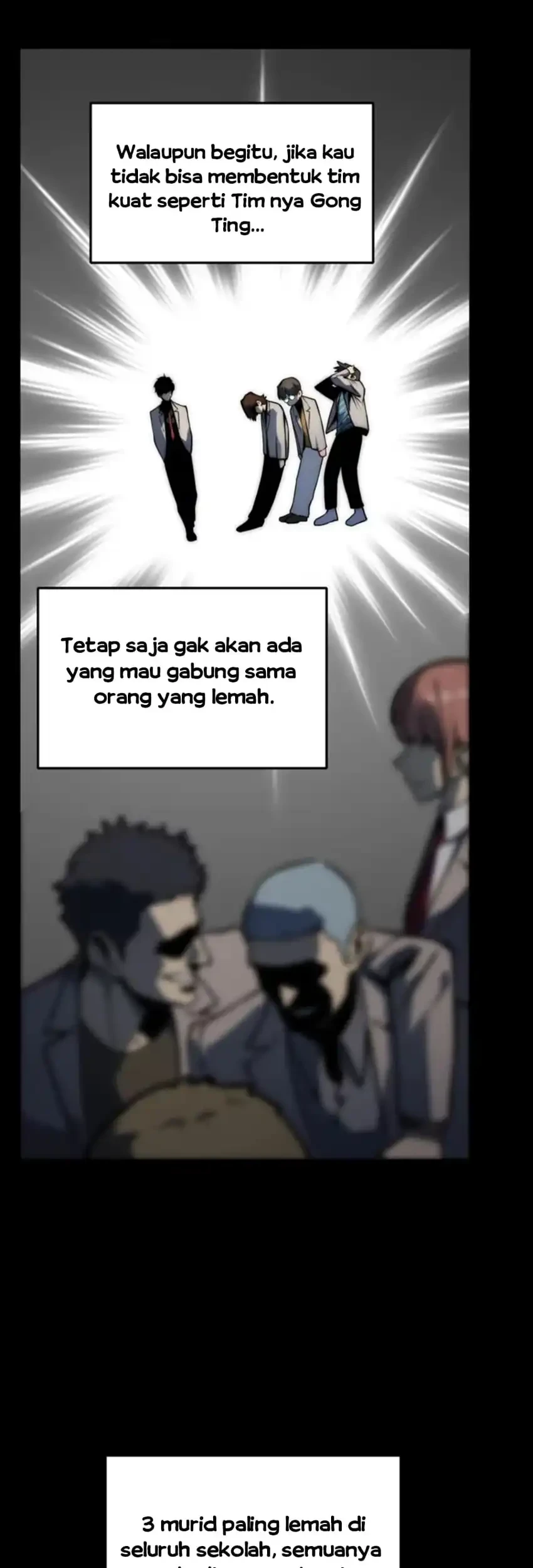 Return of the Devourer Chapter 13 Gambar 15