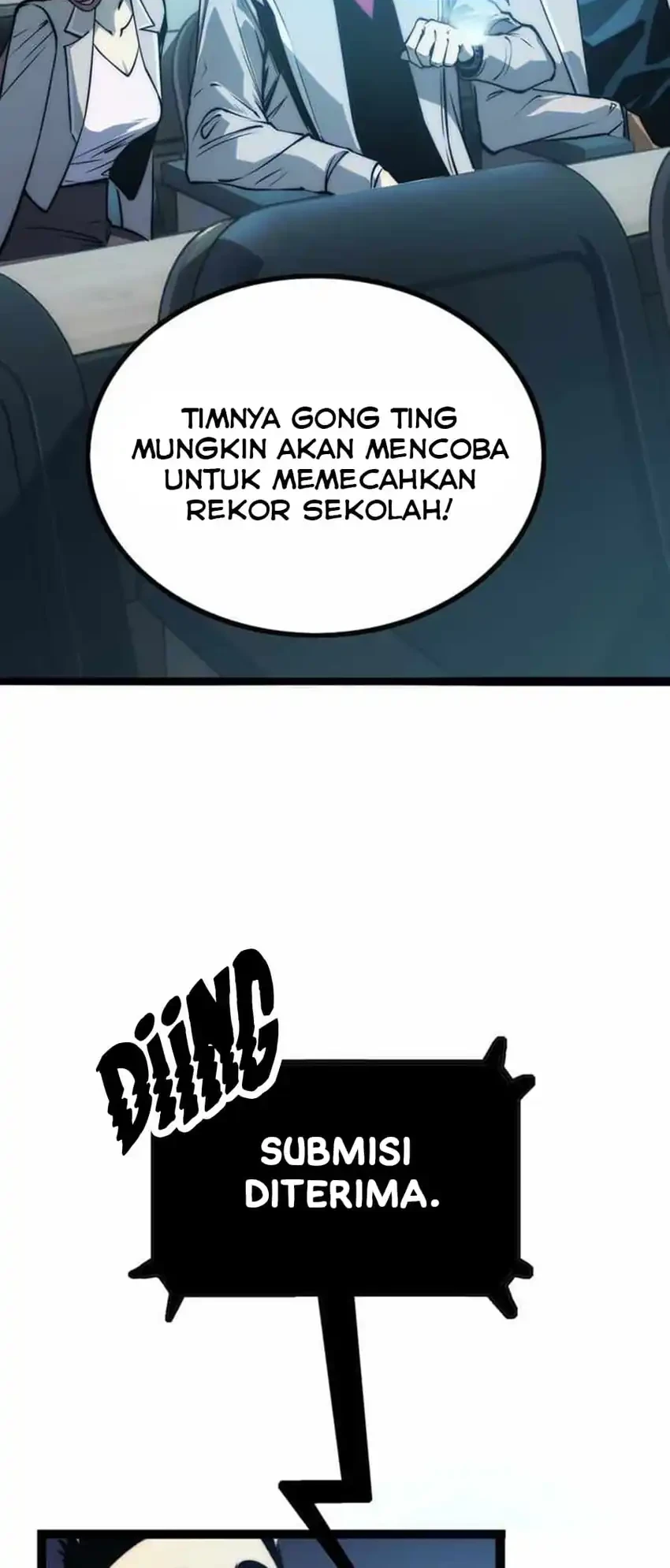 Return of the Devourer Chapter 14 Gambar 13