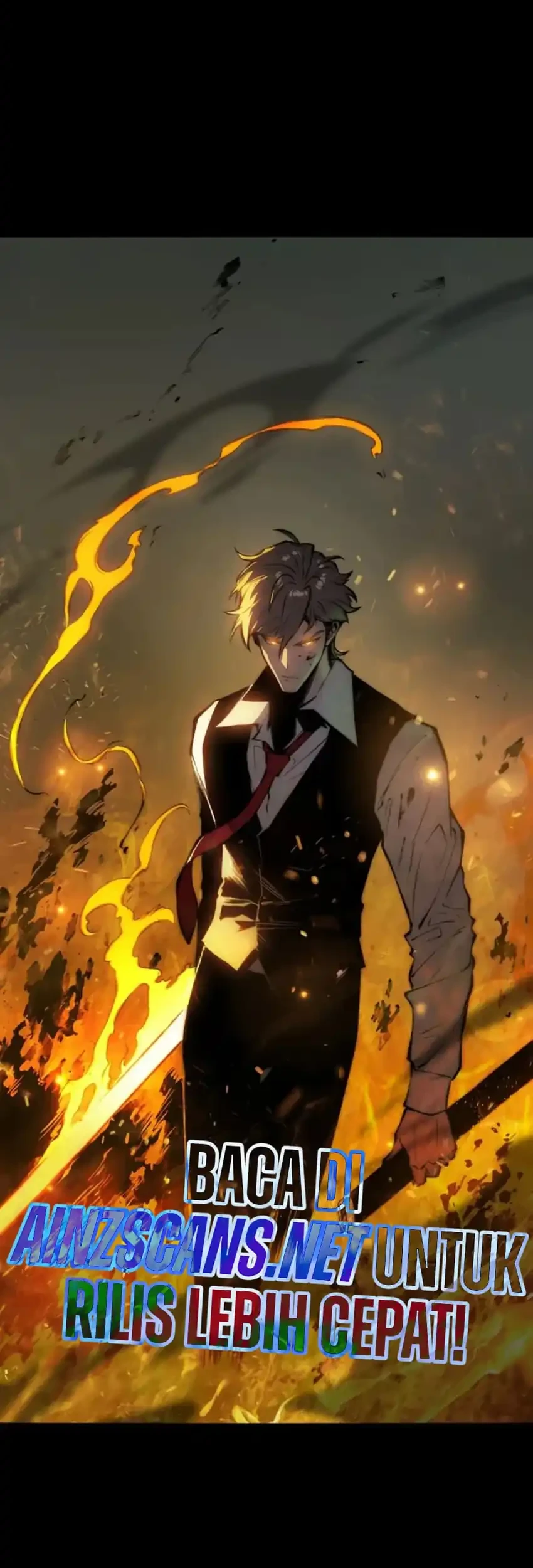 Return of the Devourer Chapter 15 Gambar 12