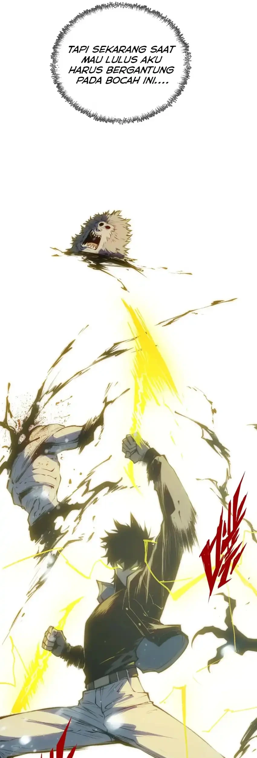 Return of the Devourer Chapter 16 Gambar 10