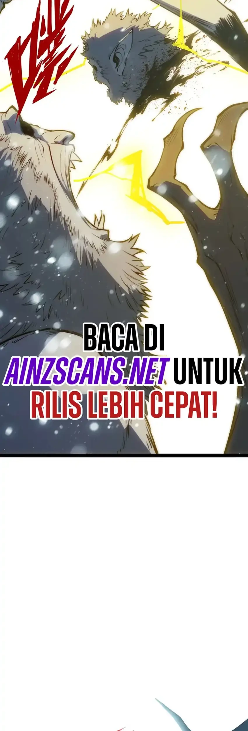Return of the Devourer Chapter 16 Gambar 11