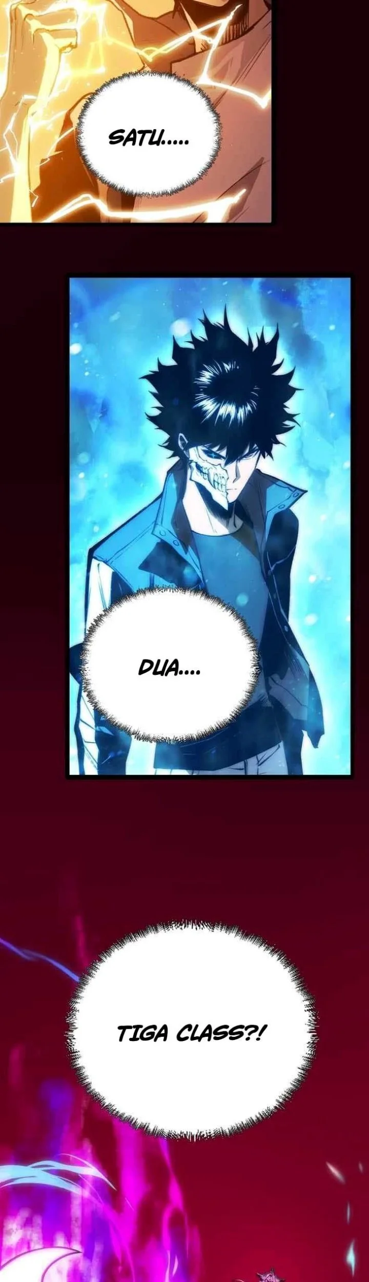 Return of the Devourer Chapter 19 Gambar 12