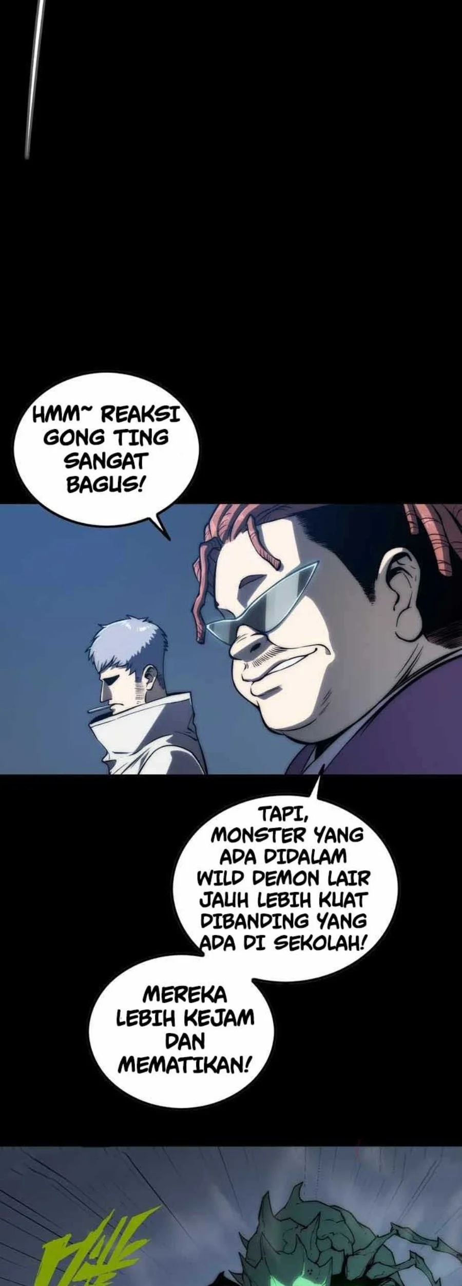 Return of the Devourer Chapter 26 Gambar 13