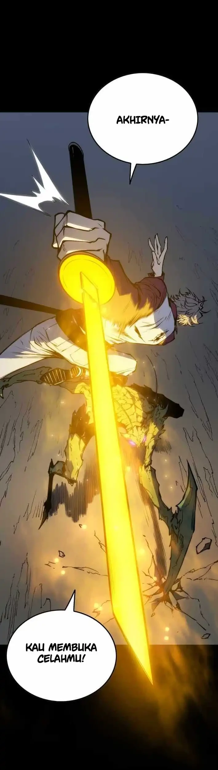Return of the Devourer Chapter 28 Gambar 7