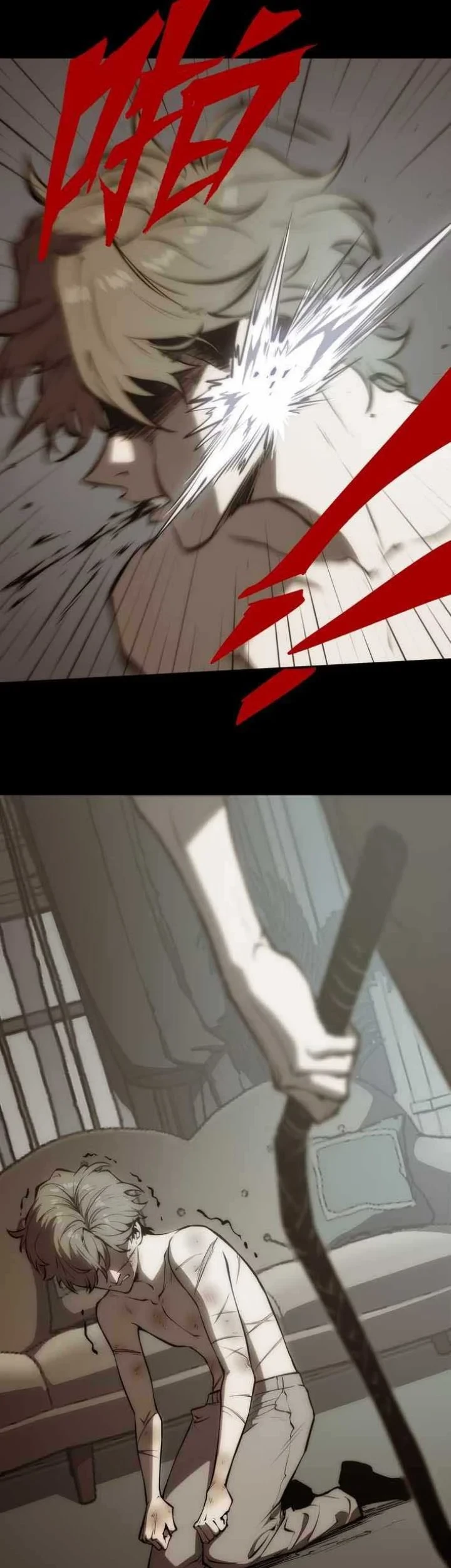 Return of the Devourer Chapter 29 Gambar 10