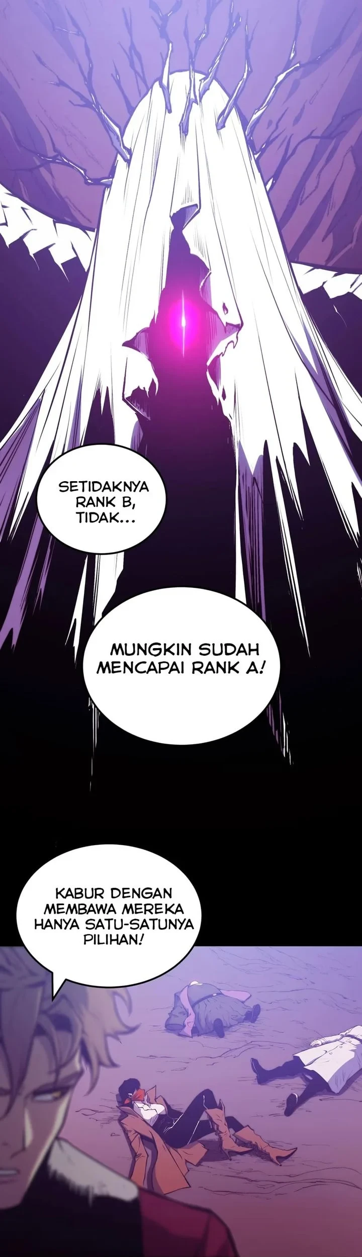 Return of the Devourer Chapter 30 Gambar 11