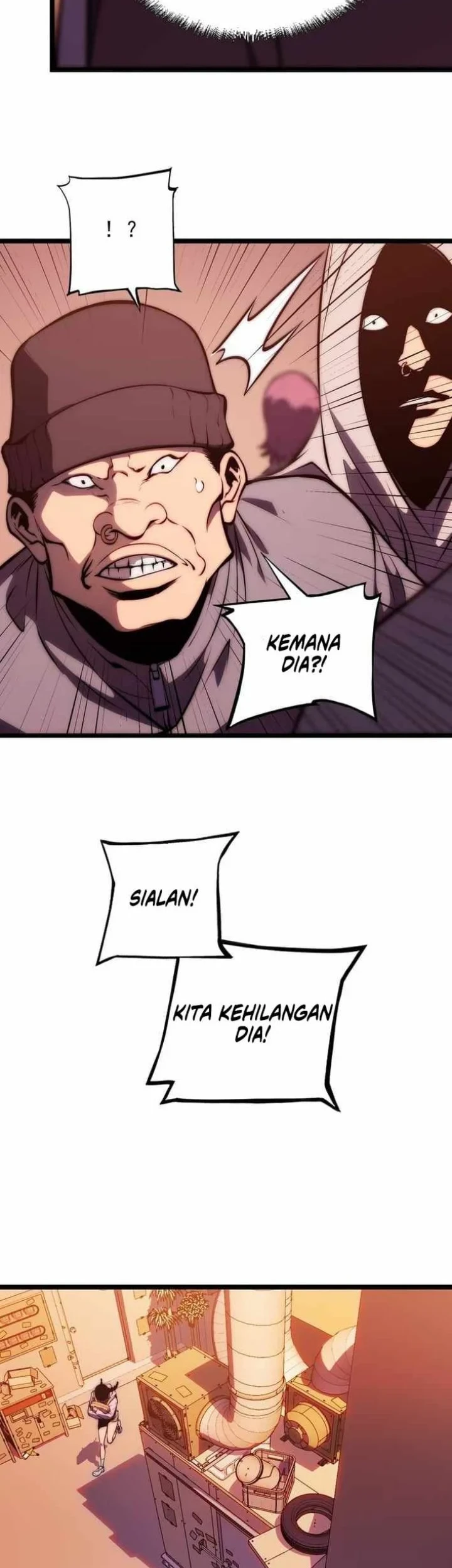 Return of the Devourer Chapter 33 Gambar 7