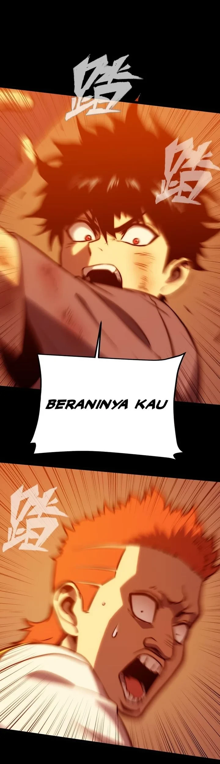 Return of the Devourer Chapter 34 Gambar 11