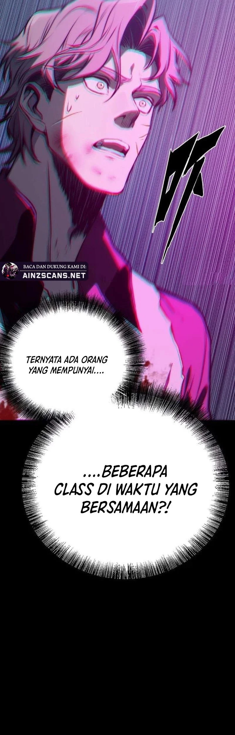 Return of the Devourer Chapter 36 Gambar 9