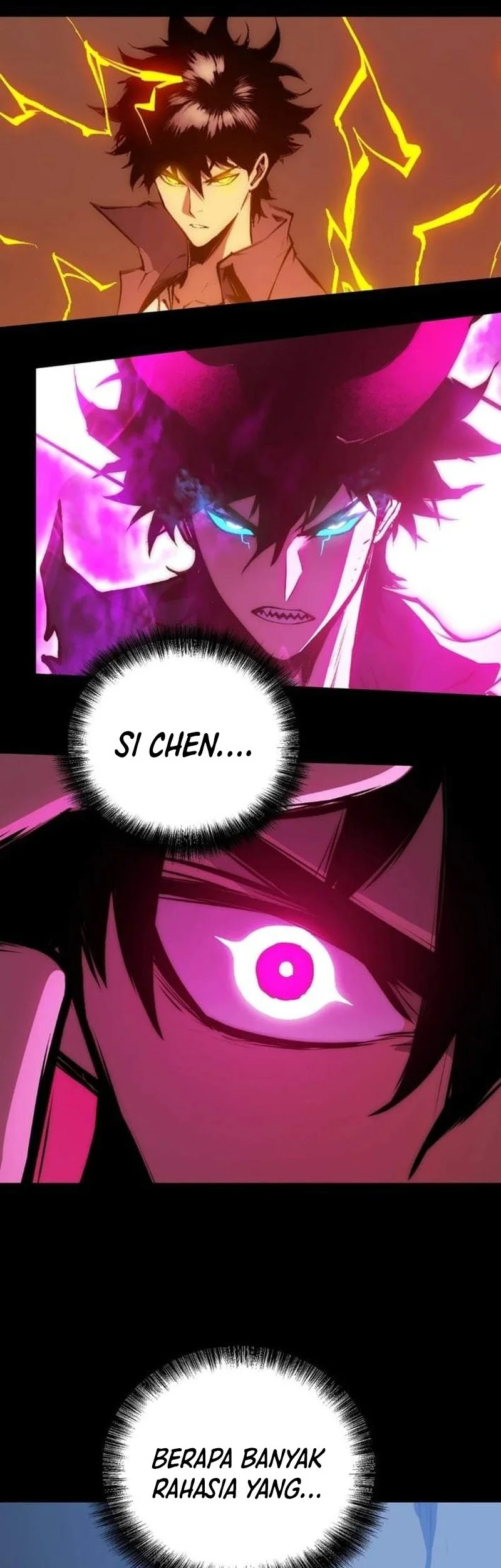 Return of the Devourer Chapter 36 Gambar 10