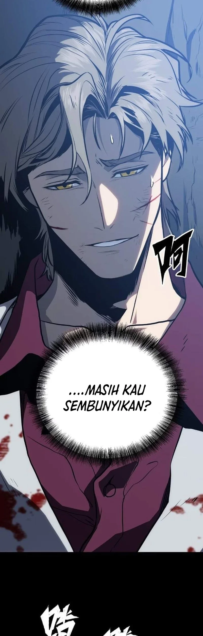 Return of the Devourer Chapter 36 Gambar 11