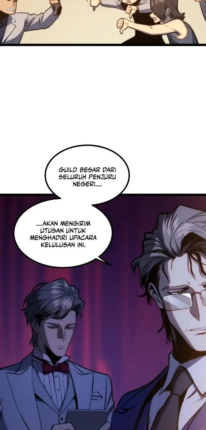 Return of the Devourer Chapter 37 Gambar 8