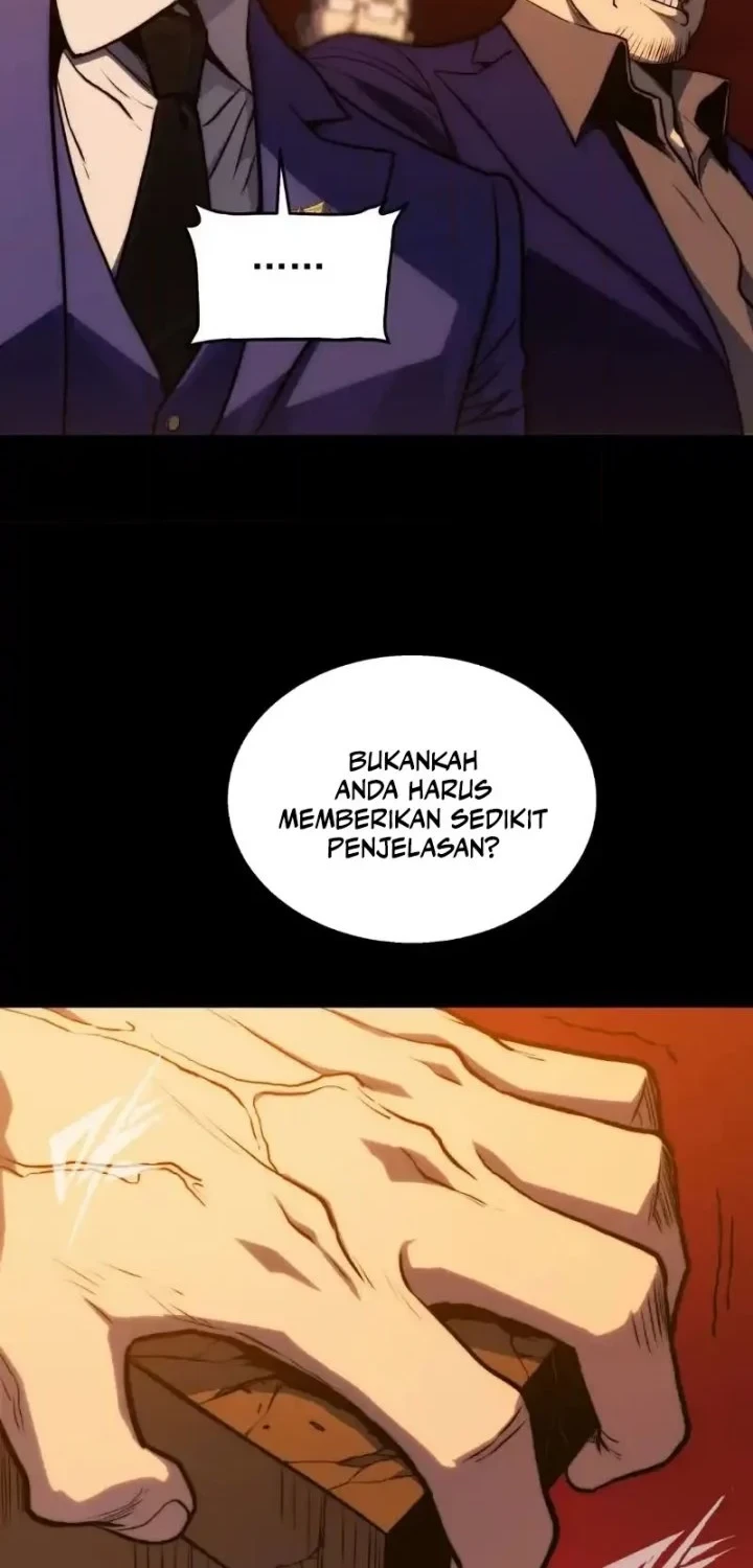 Return of the Devourer Chapter 38 Gambar 12