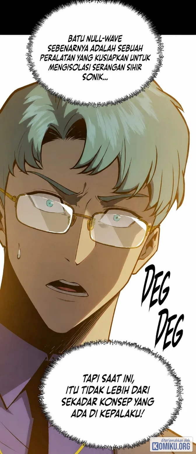 Return of the Devourer Chapter 39 Gambar 14
