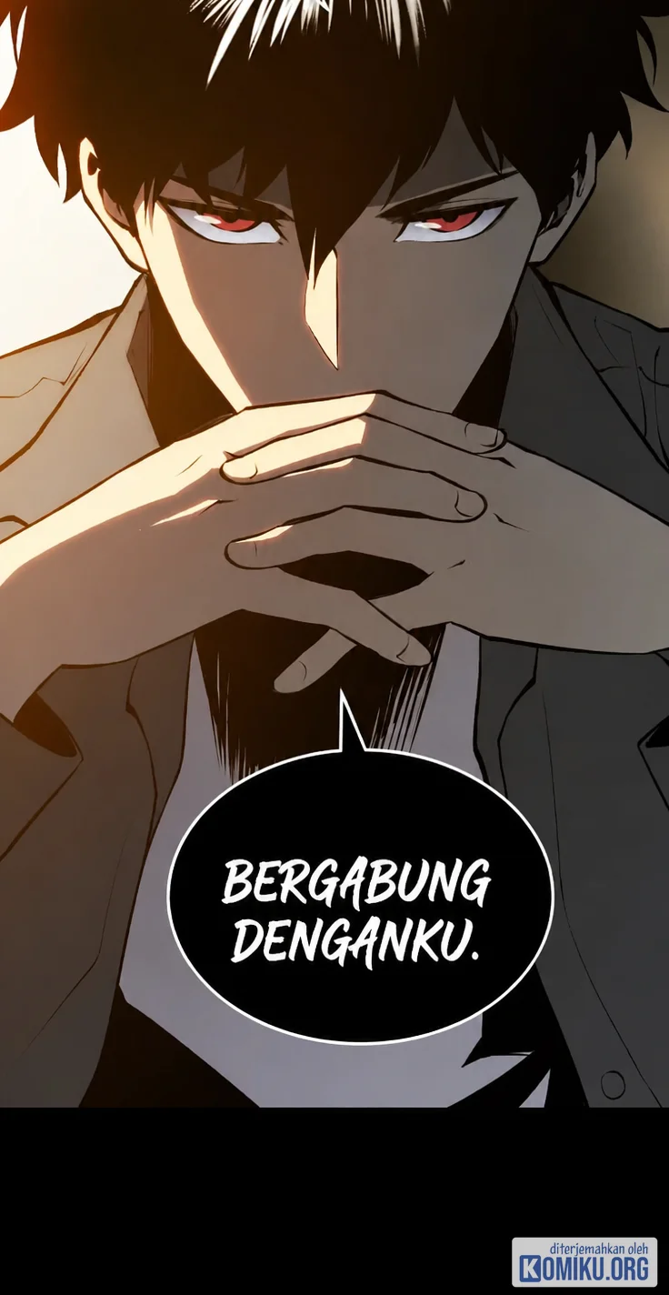 Return of the Devourer Chapter 39 Gambar 16