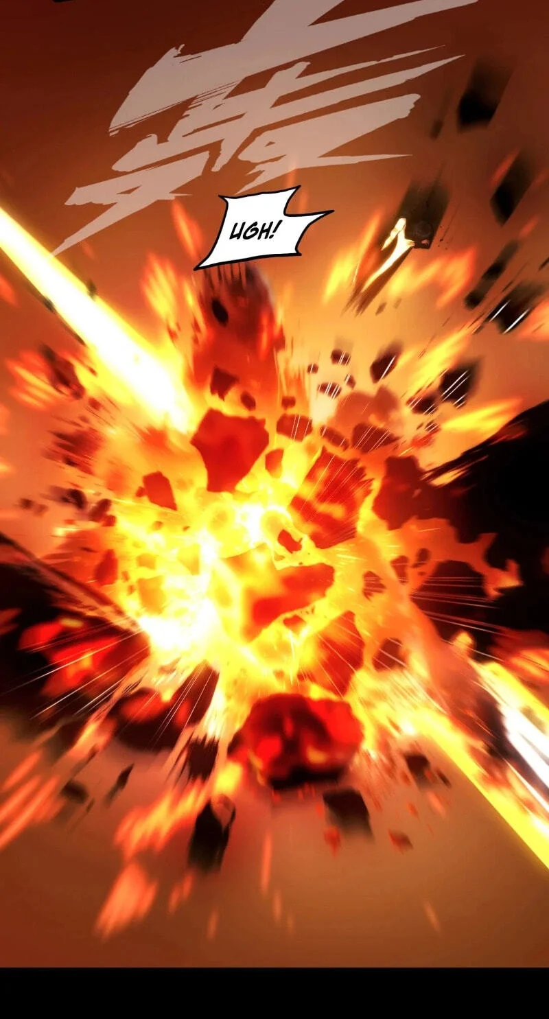 Return of the Devourer Chapter 40 Gambar 11