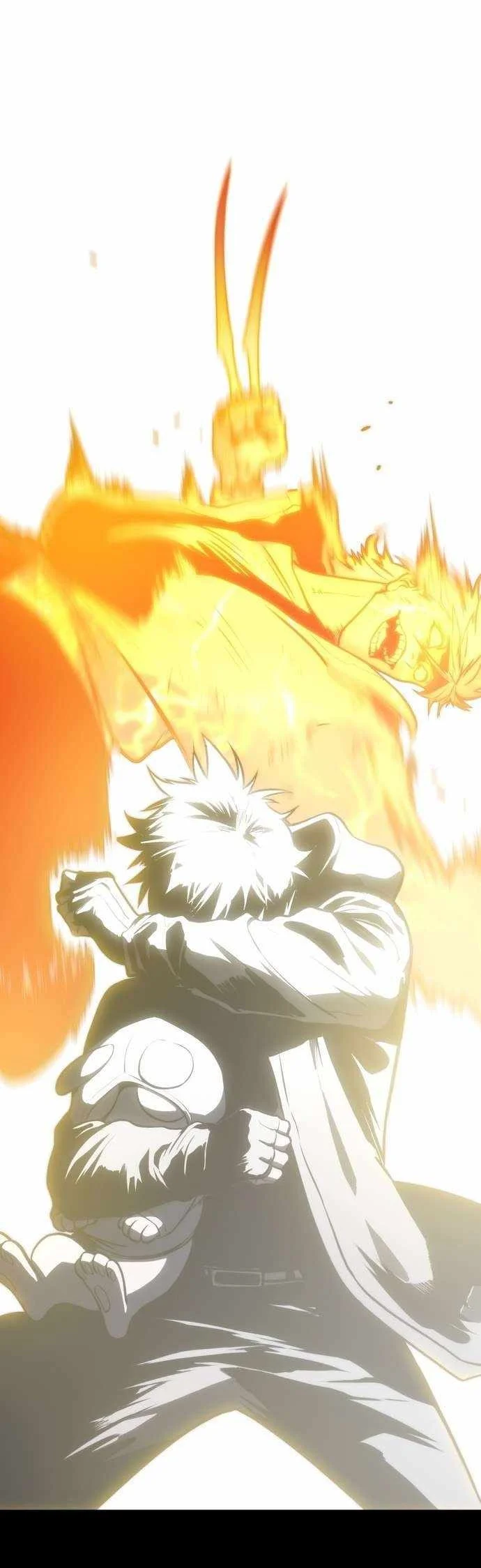 Return of the Devourer Chapter 45 Gambar 13