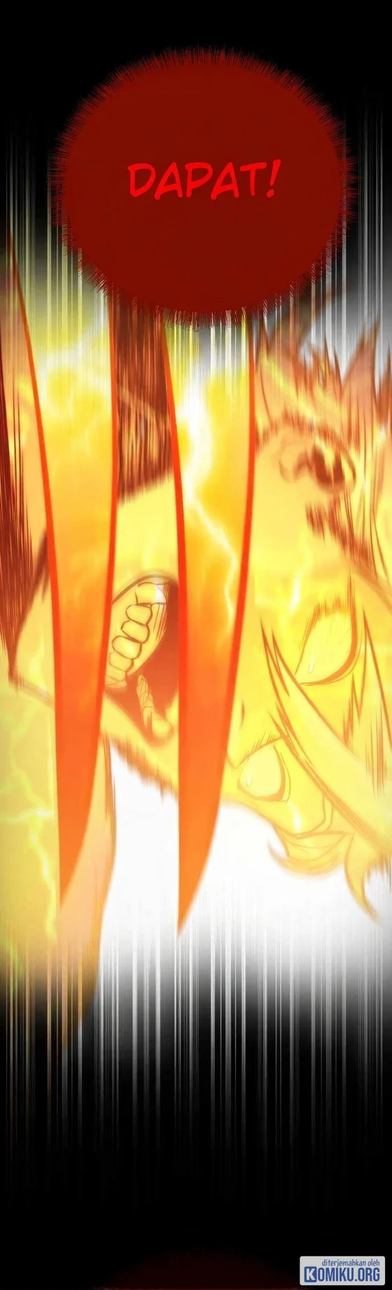 Return of the Devourer Chapter 45 Gambar 14
