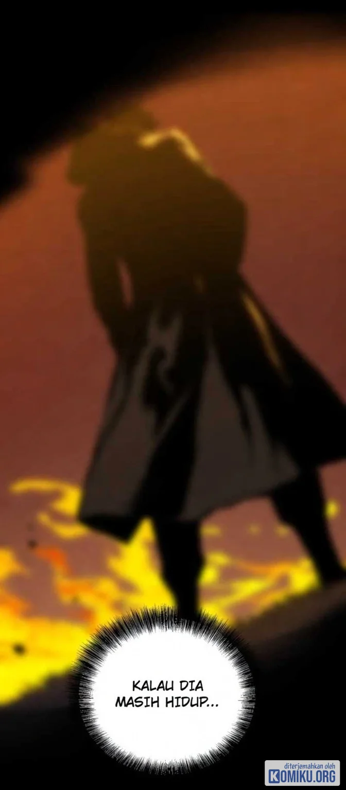 Return of the Devourer Chapter 46 Gambar 13