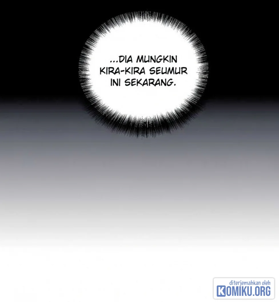Return of the Devourer Chapter 46 Gambar 14