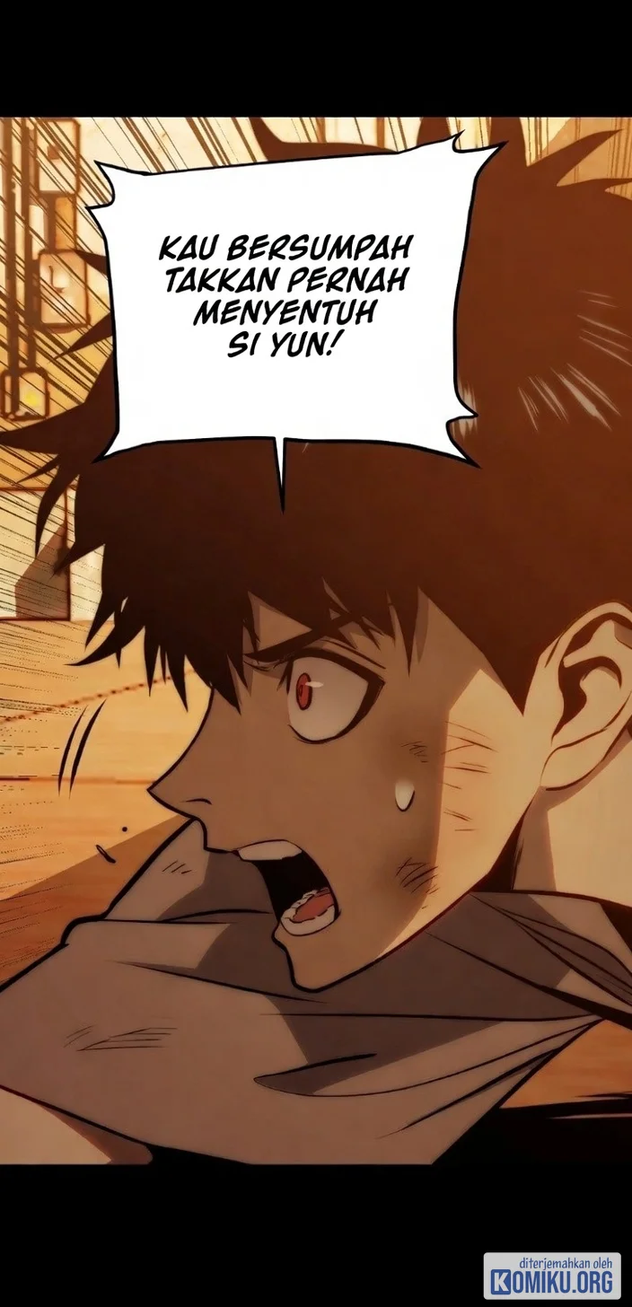 Return of the Devourer Chapter 49 Gambar 16