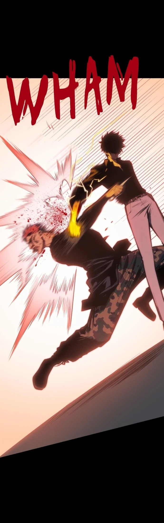 Return of the Devourer Chapter 50 Gambar 12