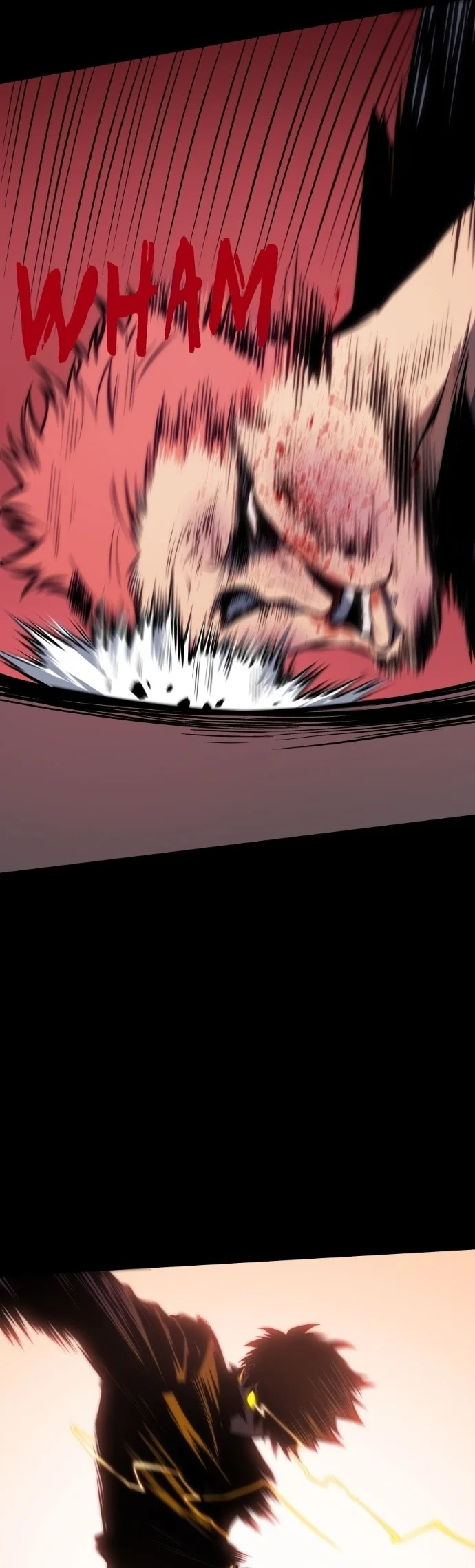 Return of the Devourer Chapter 50 Gambar 13